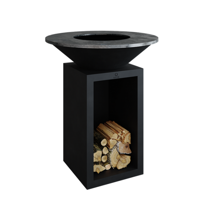 OFYR OFYR Classic Storage Black 85