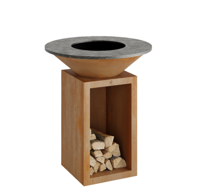 OFYR OFYR Classic Storage Corten 85