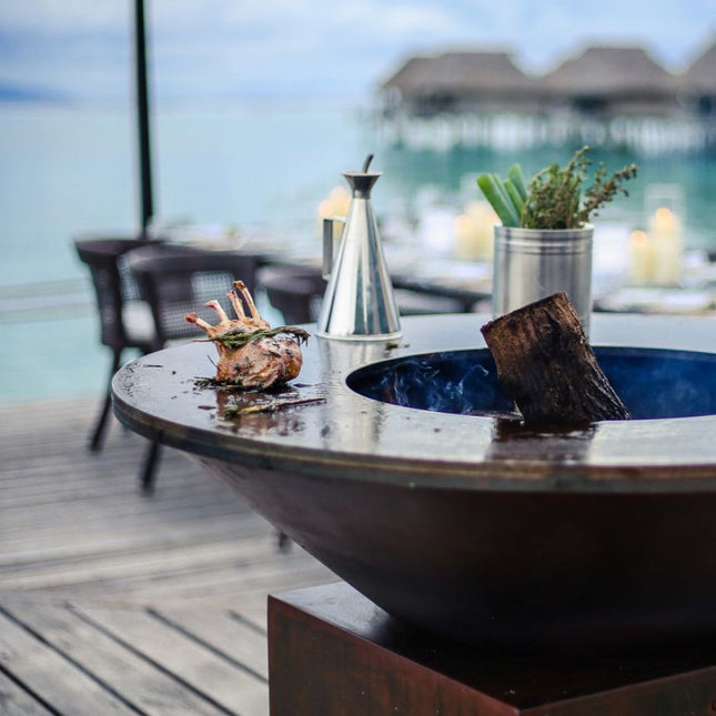 OFYR OFYR Classic Storage Corten 85