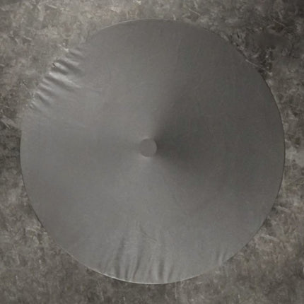 OFYR OFYR Doofdeksel + Afdekhoes Set Zwart 100