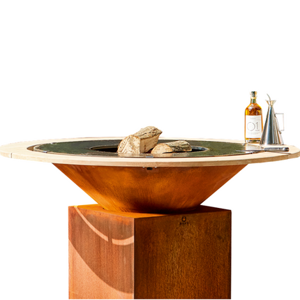 OFYR OFYR Fire Guard Ring 85