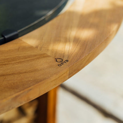 OFYR OFYR Fire Guard Ring 85