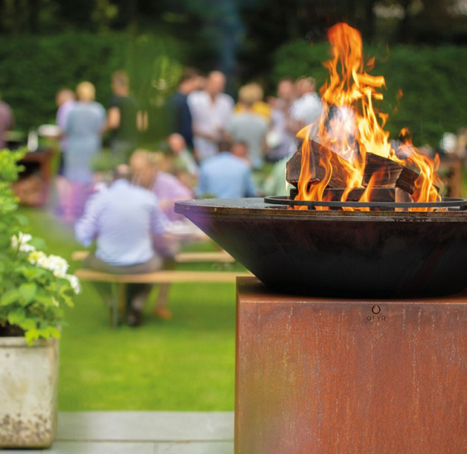 OFYR OFYR Food Bumper 100