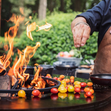 OFYR OFYR Food Bumper 85