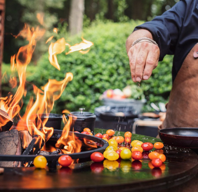 OFYR OFYR Food Bumper 85