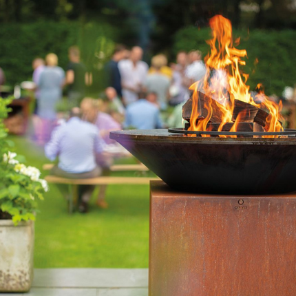 OFYR OFYR Food Bumper 85