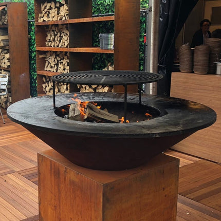OFYR OFYR Grill Rond XL