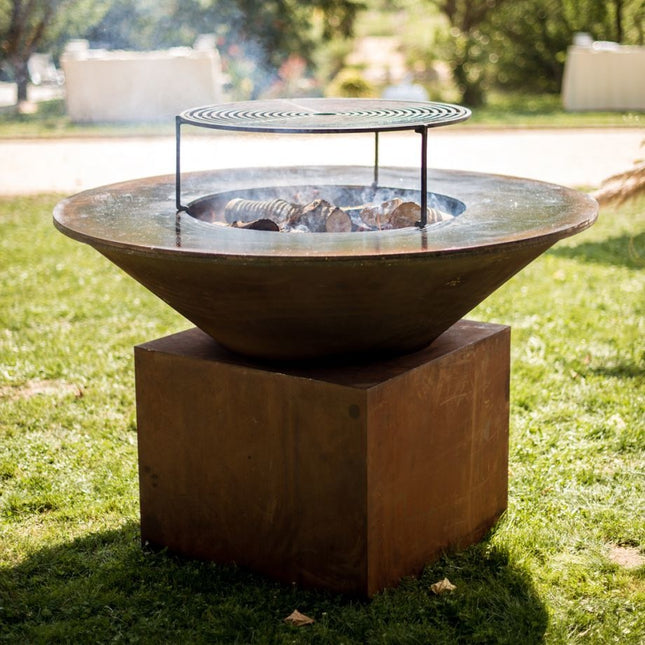 OFYR OFYR Grill Rond XL