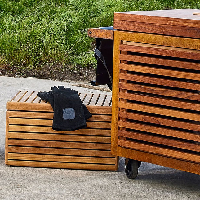 OFYR OFYR Handschoenen Zwart