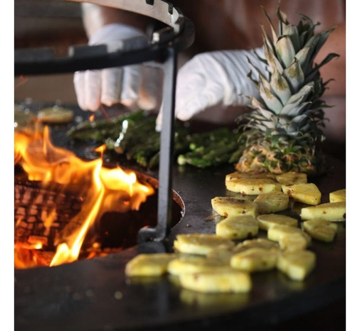 OFYR OFYR Horizontale Spiesen Set 100 (incl. spiesen)