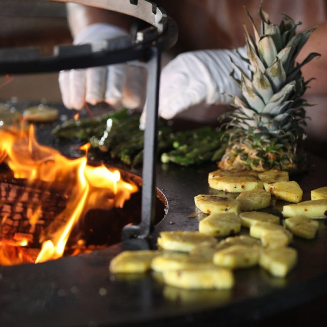 OFYR OFYR Horizontale Spiesen Set XL (incl. spiesen)