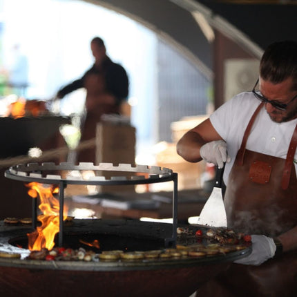 OFYR OFYR Horizontale Spiezen Ring 100