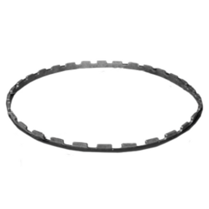 OFYR OFYR Horizontale Spiezen Ring 85