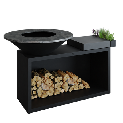 OFYR OFYR Island Black 100