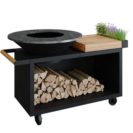 OFYR OFYR Island Black 100 PRO