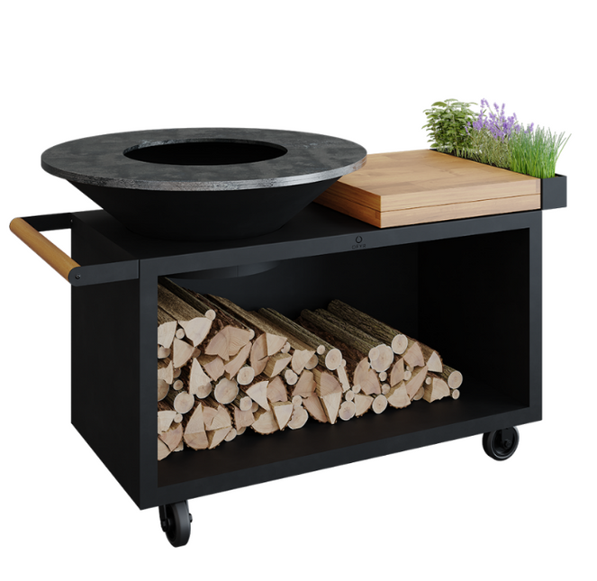 OFYR OFYR Island Black 100 PRO