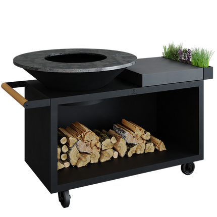 OFYR OFYR Island Black 100 PRO