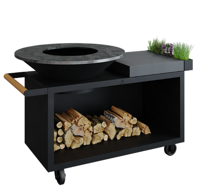 OFYR OFYR Island Black 100 PRO