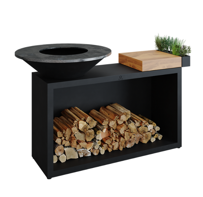 OFYR OFYR Island Black 85