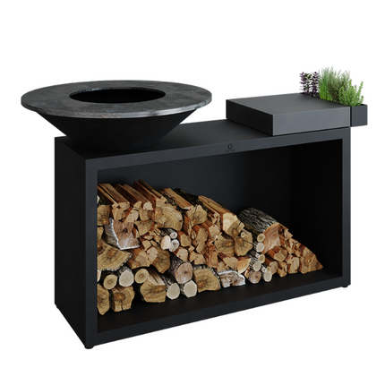 OFYR OFYR Island Black 85