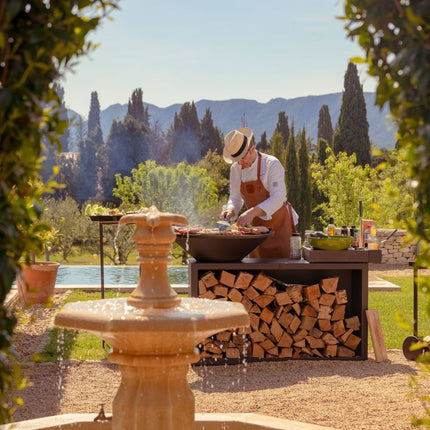 OFYR OFYR Island Black 85