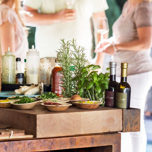 OFYR OFYR Island Corten  100