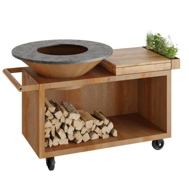 OFYR OFYR Island Corten 100 PRO