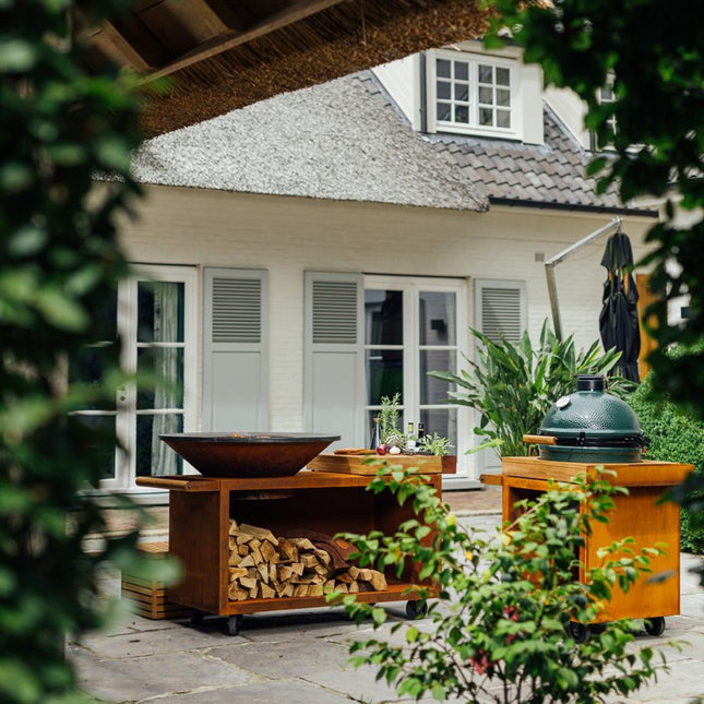 OFYR OFYR Island Corten 100 PRO