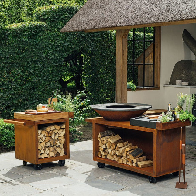 OFYR OFYR Island Corten 100 PRO