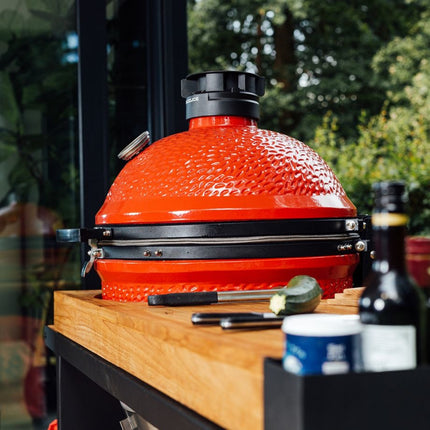 OFYR OFYR Kamado Table Black 135 PRO KJ