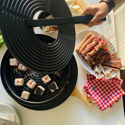 OFYR OFYR Kokosbriketten Cubes 2 kg