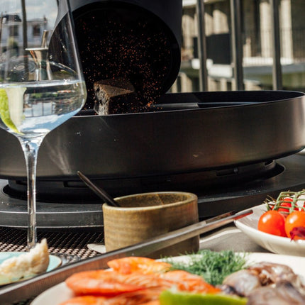 OFYR OFYR Kokosbriketten Cubes 2 kg