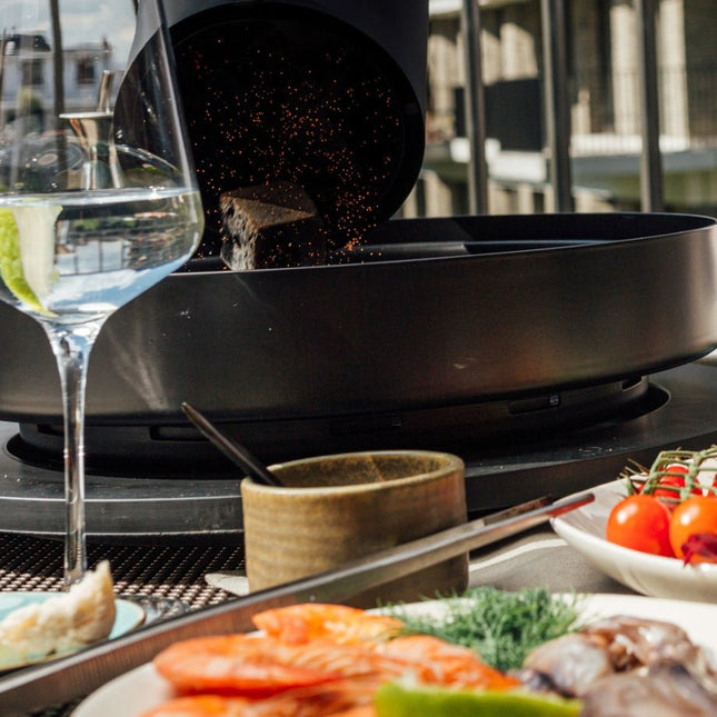 OFYR OFYR Kokosbriketten Cubes 2 kg