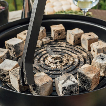 OFYR OFYR Kokosbriketten Cubes 2 kg