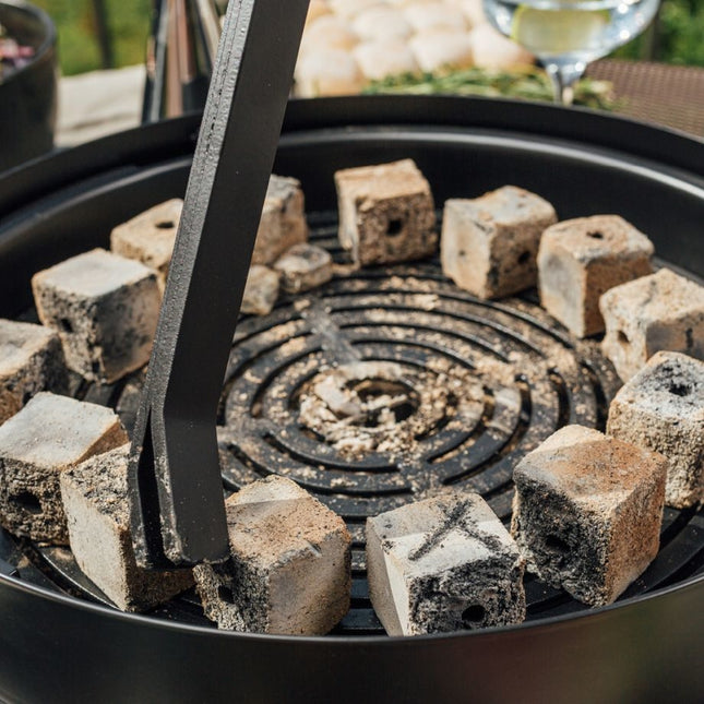 OFYR OFYR Kokosbriketten Cubes 2 kg