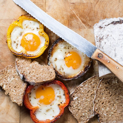 OFYR OFYR Kookboek EN-DE