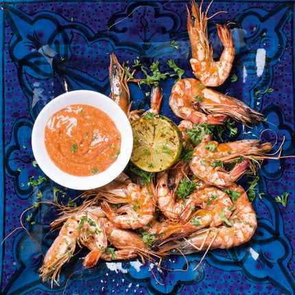 OFYR OFYR Kookboek NL-FR