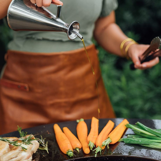 OFYR OFYR Oliekannetje