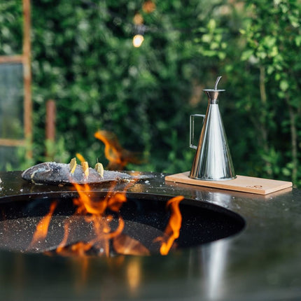 OFYR OFYR Oliekannetje