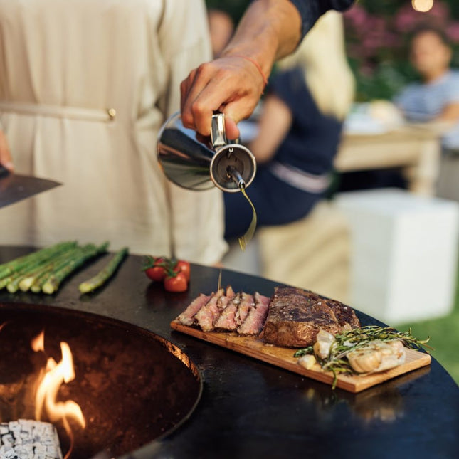 OFYR OFYR Oliekannetje