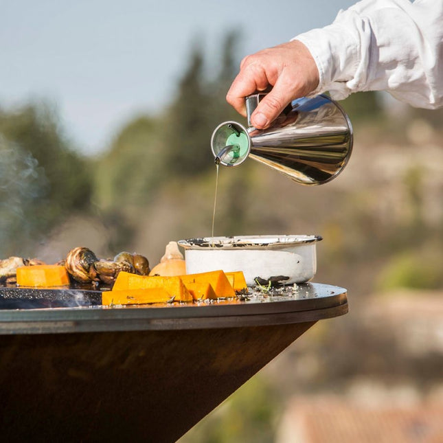 OFYR OFYR Oliekannetje