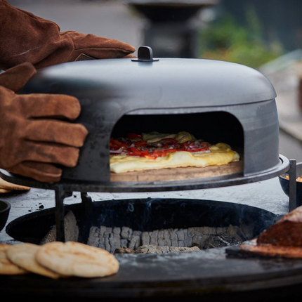 OFYR OFYR Pizza Oven 100