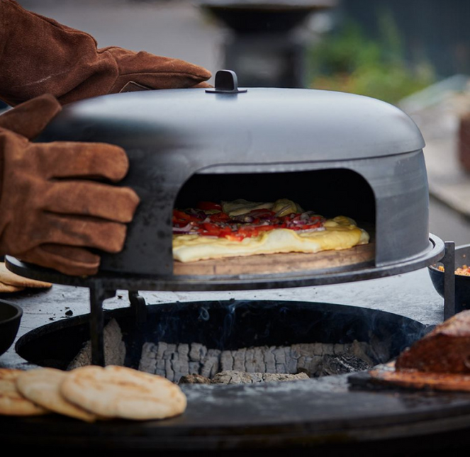 OFYR OFYR Pizza Oven 100