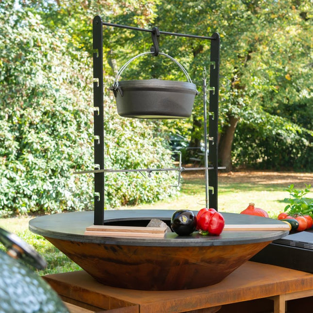 OFYR OFYR Rotisserie Set