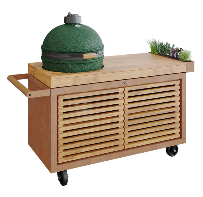 OFYR OFYR Storage Insert PRO Large met Deuren