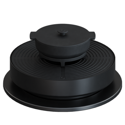 OFYR OFYR Tabl'O Gietijzeren Braadpan Set