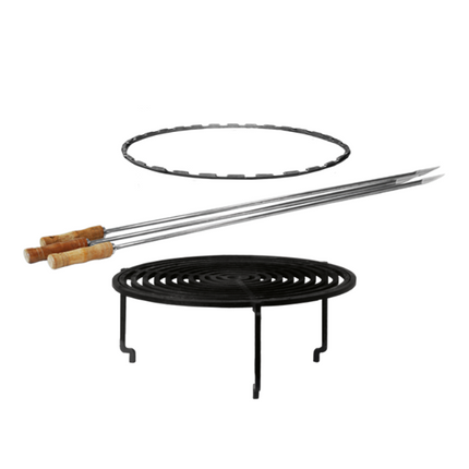 OFYR OFYR XL Accessoires Set Standaard