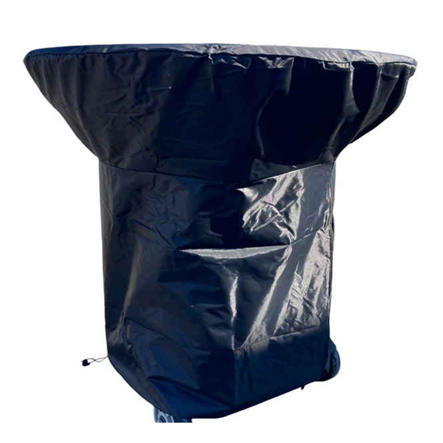 Oldschool Oldschool BBQ Blaze Rain Cover