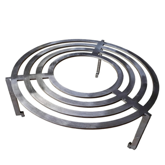 Oldschool Oldschool BBQ Blaze Wok Grate 45 cm