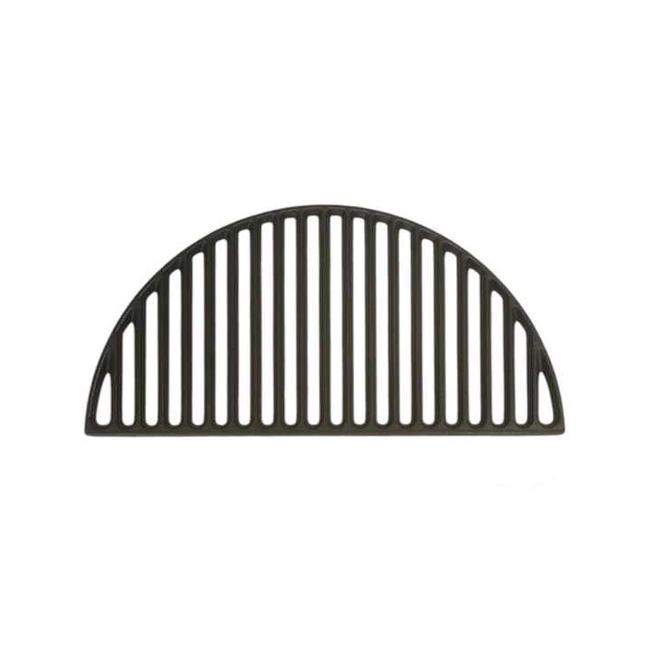 Oldschool Oldschool BBQ Cast Iron Cooking Grate Outlaw (halfrond)